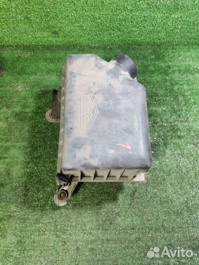 Корпус воздушного фильтра Hyundai Accent 2