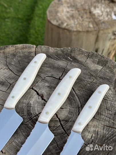 Кухонные ножи