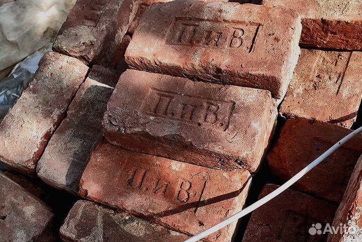 Облицовочный керамический кирпич