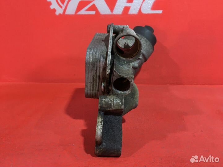 Корпус масляного фильтра Opel Insignia A лифтбэк