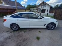 BMW 3 серия GT 2.0 AT, 2018, 168 000 км, с пробегом, цена 2 820 000 руб.