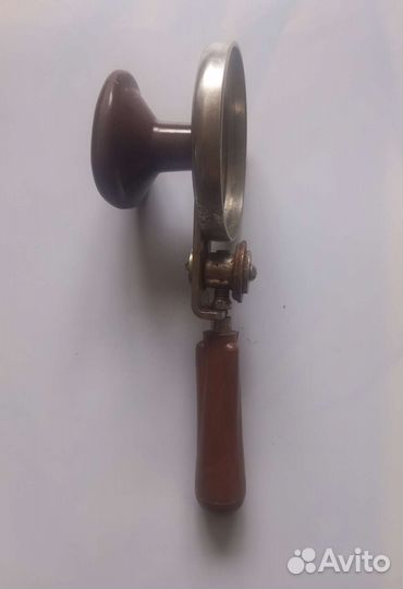 Ключ для консервации СССР