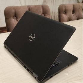 Dell latitude i5 7300 8gb/256gm ssd ips Fullhd