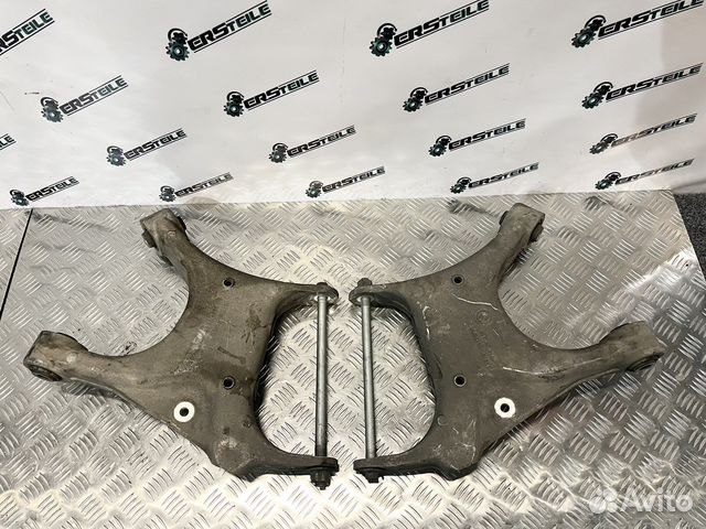 Рычаг задний нижний BMW X5 F15 X6 F16 2018