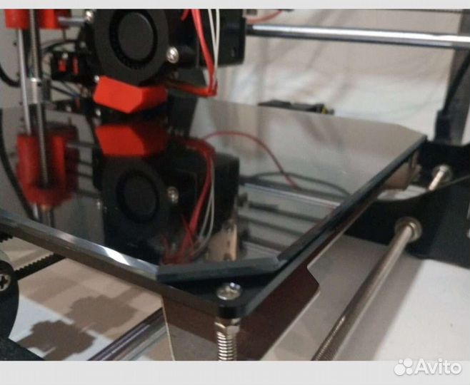 Стекло для 3D принтера
