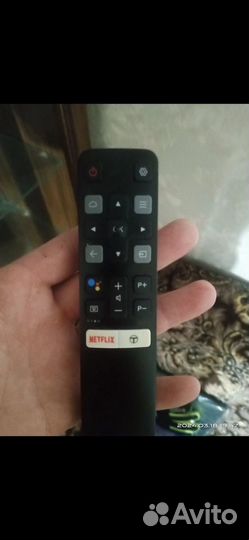 Телевизор SMART tv Тсl32s65a