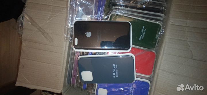 Чехол на iPhone 11 pro max