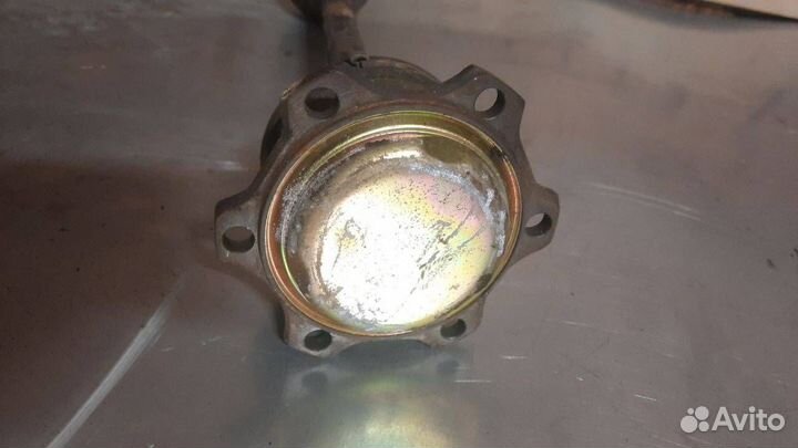 Полуось передняя левая Volkswagen Passat B5 1999