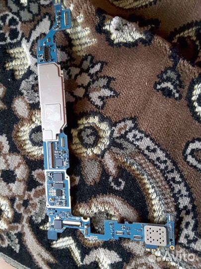 Материнская плата планшета Samsung note 8.0 N5100