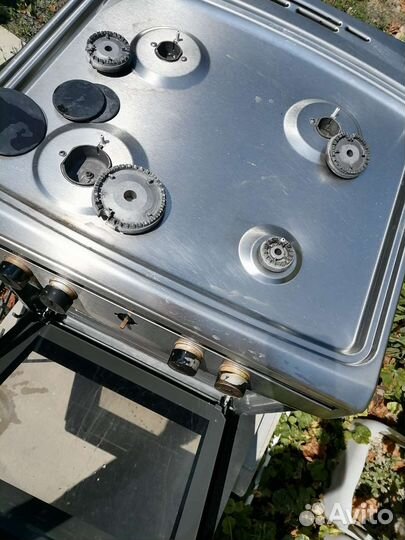 Газовая плита бу