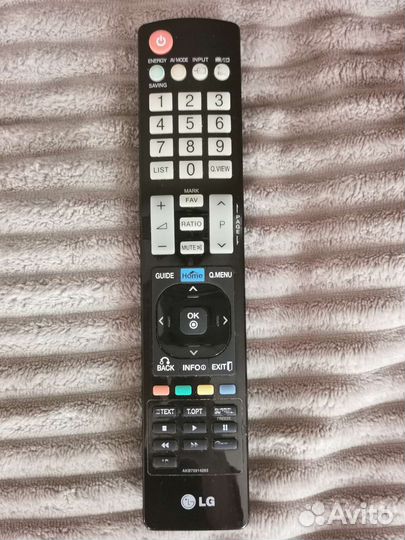 Телевизор LG 42PT353