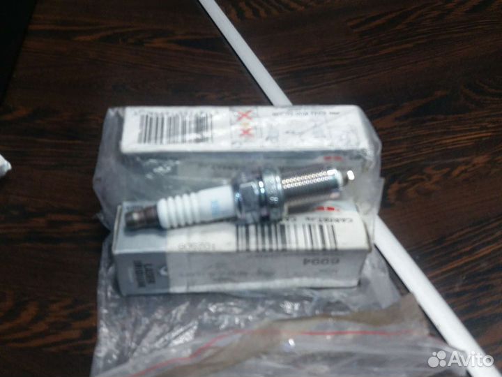 Свечи зажигания для Honda