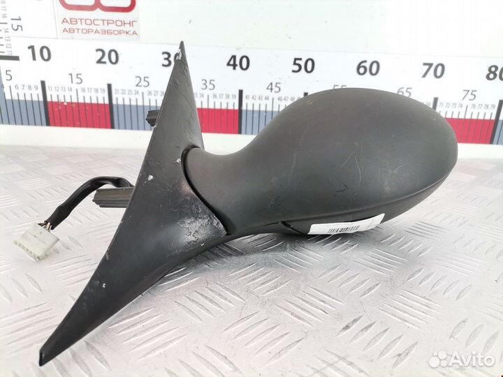 Зеркало боковое левое для Alfa Romeo 156 (932)