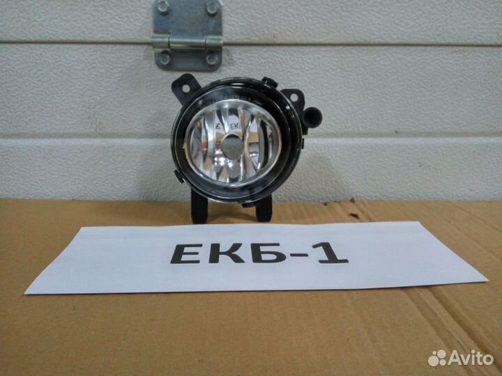 Фара птф BMW 3-series f30 2011-18