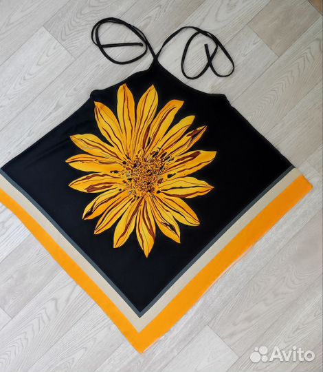 Летний топ (новый)