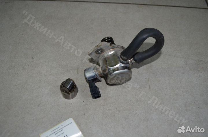 Тнвд топливный насос 3.5 бензин Camry V70 камри в7