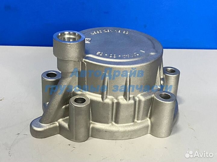 Крышка тормозного цилиндра Мерседес Актрос мп3
