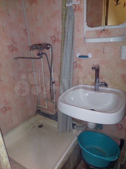 Комната 18 м² в 1-к., 8/10 эт.