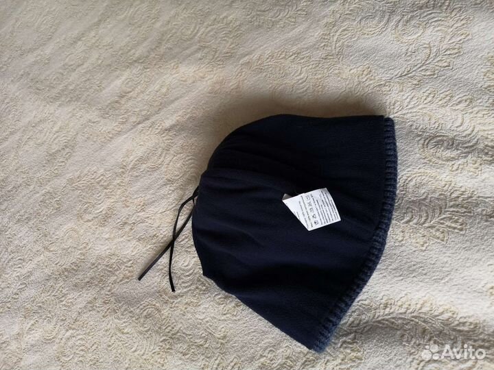 Шапка новая