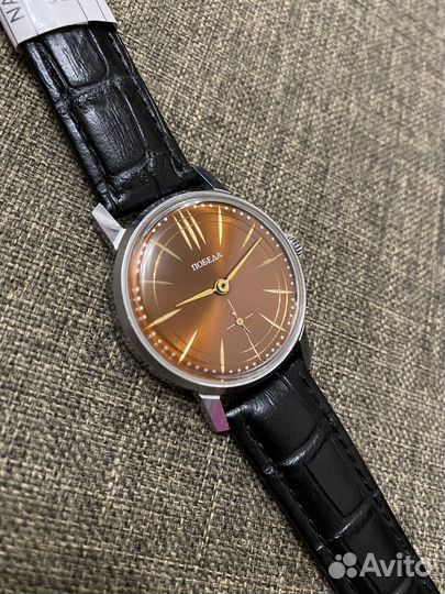 Часы СССР Победа