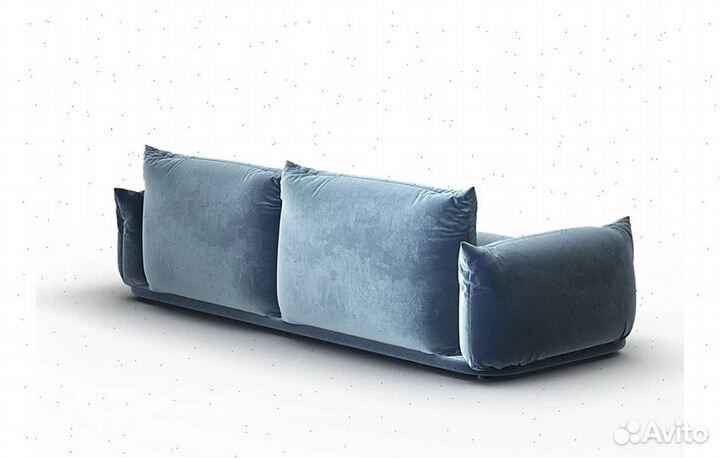 Диван на заказ