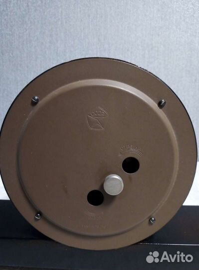 Настольные часы СССР