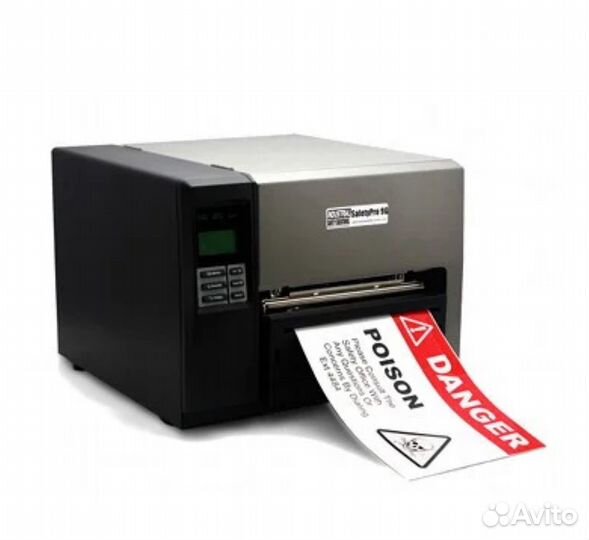 Принтер этикеток Duralabel 9000