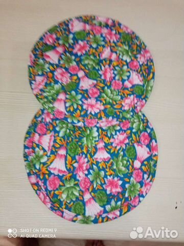 Прихватки пара