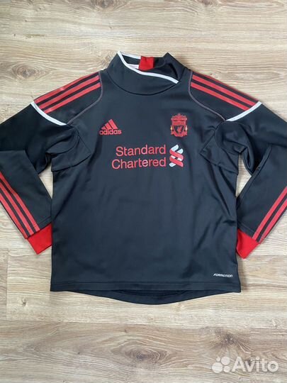 Футбольная форма adidas liverpool оригинал