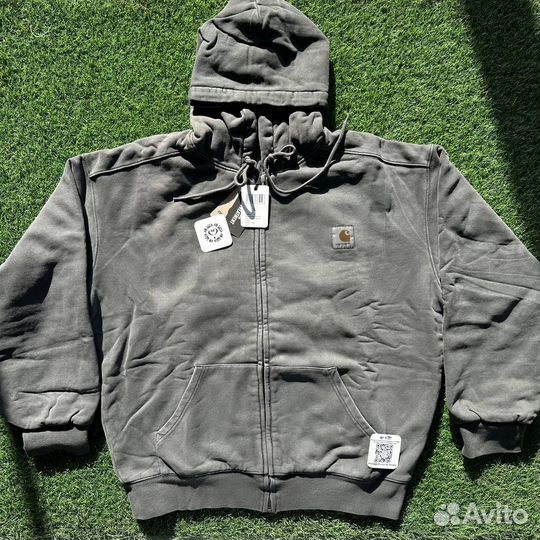 Худи Carhartt WIP Vista Jacket (В двух цветах)