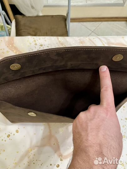 Чехол для ноутбука 13