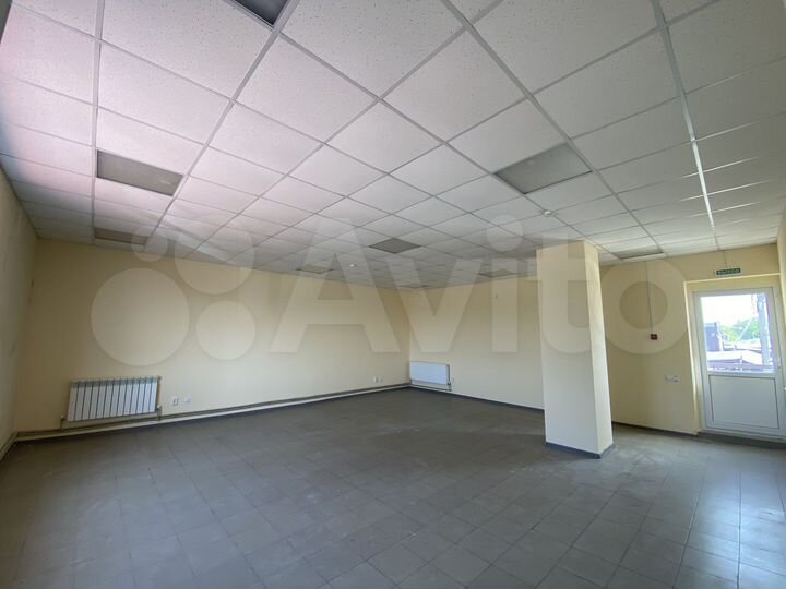 Офис, 250 м²