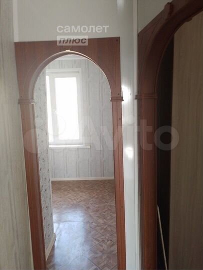 2-к. квартира, 44 м², 5/5 эт.