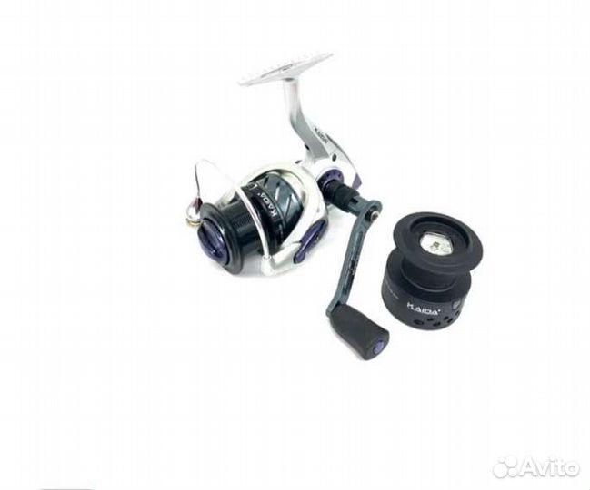 Катушка Kaida 3000