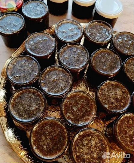 Пчелиный нектар для потенции