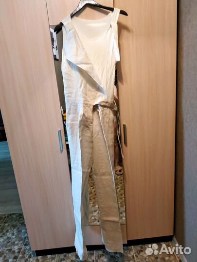 Комбинезон женский летний новый