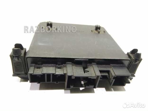 Блок управления дверью Mercedes W210 E