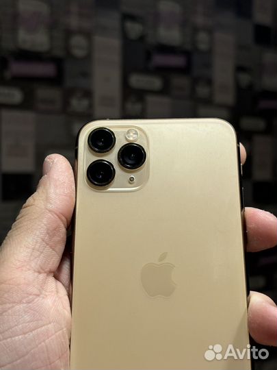 iPhone 11 Pro, 64 ГБ