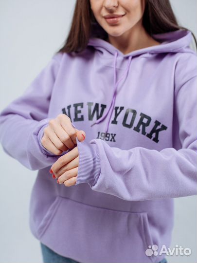 Худи женская новая