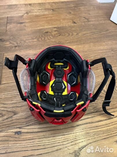 Хоккейный Шлем CCM tacks 310 Размер М 11000