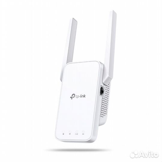 Усилитель Wi-Fi сигнала AC1200 Mesh