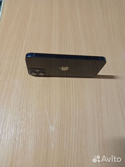 Телефон iPhone 12 mini 128гб