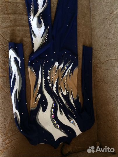 Костюм для выступлений