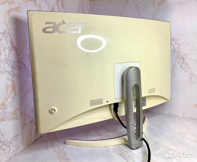 Монитор 27 Acer ed273