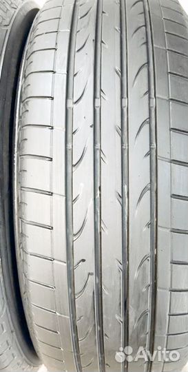 Bridgestone Dueler H/P Sport 225/60 R18