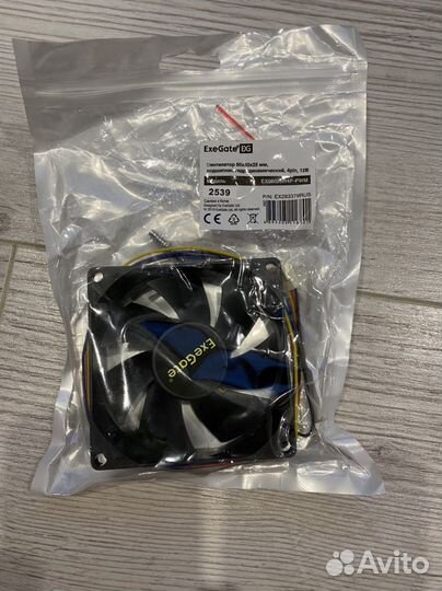 Кулер для компьютера