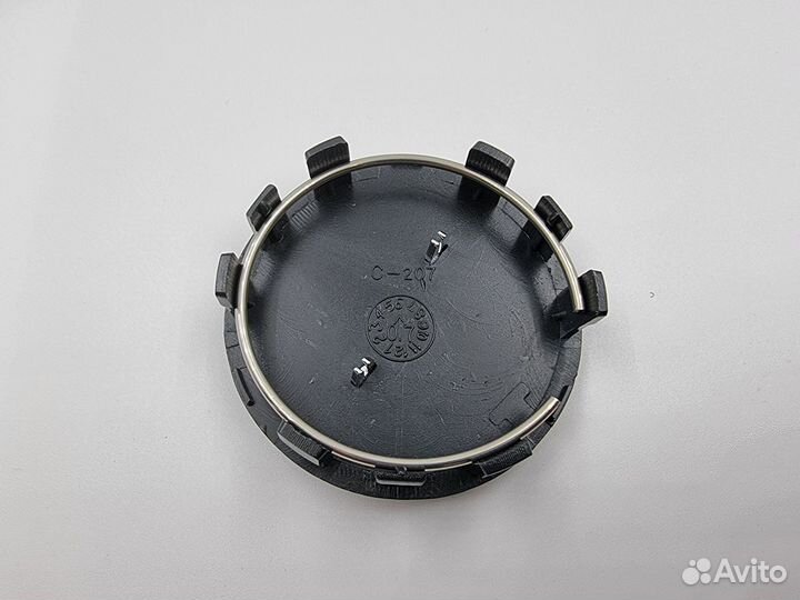 Колпачки на литые диски Opel 59/55/12