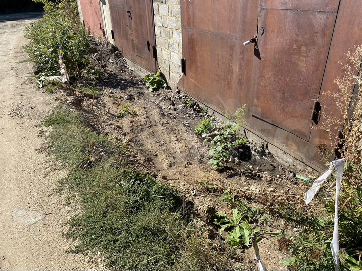 Гараж, 23 м²