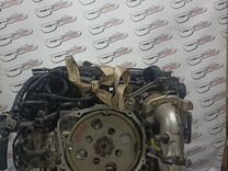 Двигатель subaru EJ20X EJ20XD impreza legacy BL5 B