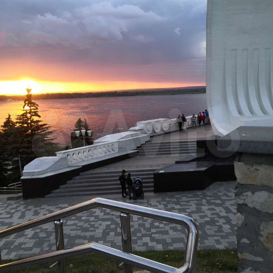 2-к. квартира, 45 м², 9/9 эт.